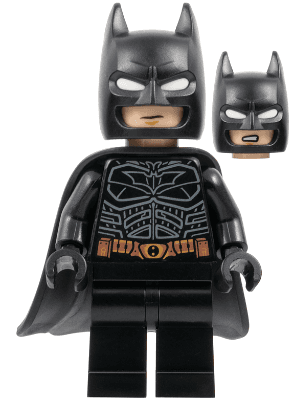 LEGO Batman (sh1021) Super Heroes Minifigure
