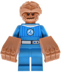Ben Grimm