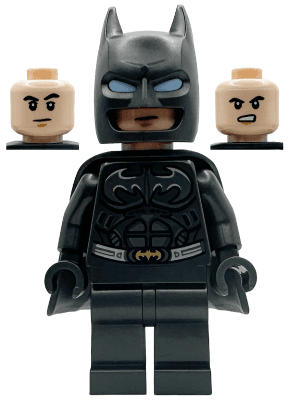 LEGO Batman (sh1071) Super Heroes Minifigure