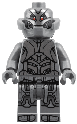 Ultimate Ultron