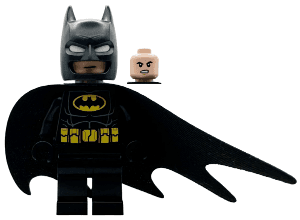 LEGO Batman (sh1077) Super Heroes Minifigure