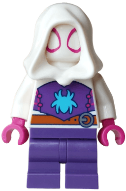 LEGO Ghost-Spider (Gwen Stacy) (sh1117) minifigure