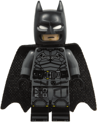 LEGO Batman (sh1121) Super Heroes Minifigure