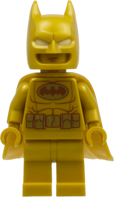 LEGO Batman (sh1124) minifigure