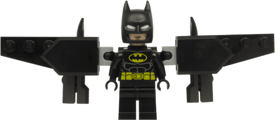 LEGO Batman (sh1126) Super Heroes Minifigure