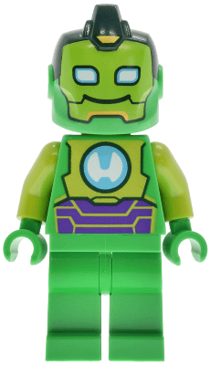 Iron Hulk