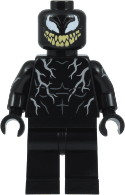 LEGO Venom (sh1147) minifigure