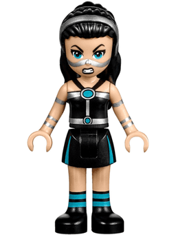Lashina