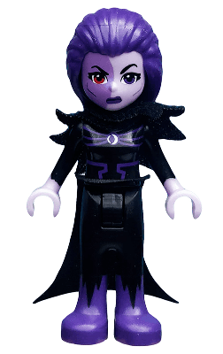 LEGO Eclipso (shg016) The LEGO Batman Movie Minifigure