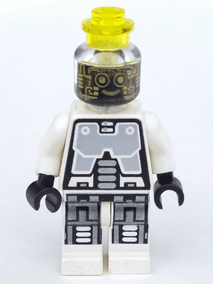 LEGO Explorien Droid (sp010) Space Minifigure
