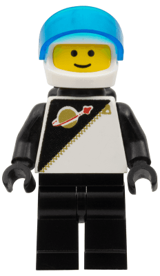 LEGO Futuron (sp050) Space Minifigure