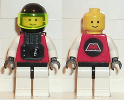 M:Tron