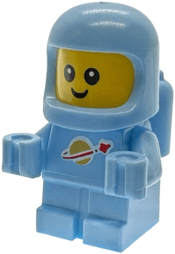LEGO Astronaut (sp150) minifigure