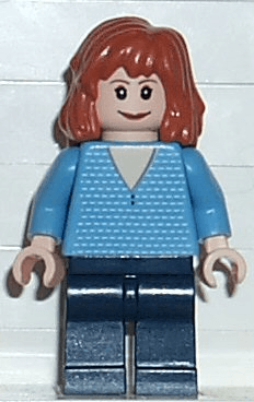 LEGO Mary Jane 4 (spd020) minifigure