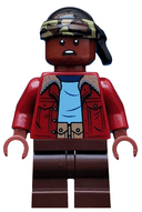 Lucas Sinclair