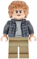 Jonathan Byers