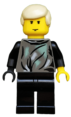 Luke Skywalker (Endor)