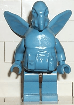 LEGO Watto (sw0038) Star Wars Minifigure