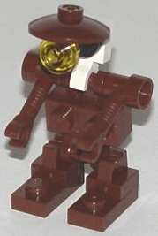 LEGO Pit Droid (Sebulba's) (sw0064) Star Wars Minifigure
