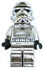 LEGO Imperial Stormtrooper (sw0097) Star Wars Minifigure