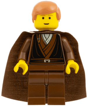 LEGO Anakin Skywalker (Padawan) (sw0099) Star Wars Minifigure