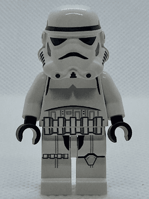 LEGO Imperial Stormtrooper (sw0122) Star Wars Minifigure