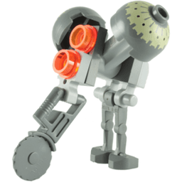 LEGO Buzz Droid (sw0136) minifigure