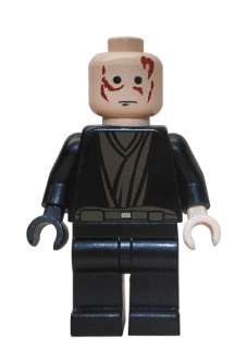 LEGO Anakin Skywalker (sw0139) Star Wars Minifigure