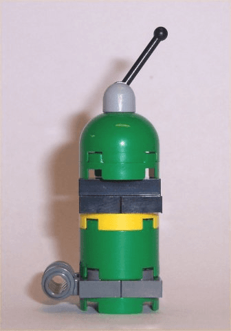 LEGO Astromech Droid R1-G4 (sw0147) Star Wars Minifigure