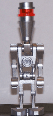 LEGO IG-88 (sw0151) Star Wars Minifigure