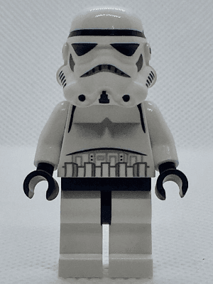 LEGO Imperial Stormtrooper (sw0188) Star Wars Minifigure