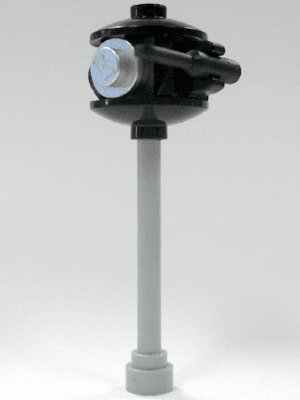 LEGO Interrogation Droid (sw0211) Star Wars Minifigure