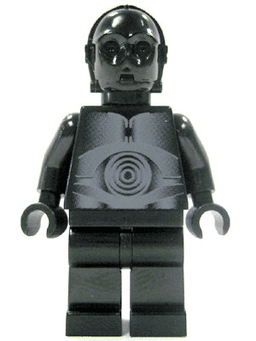 Protocol Droid
