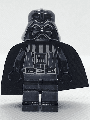 LEGO Darth Vader (sw0218) Star Wars Minifigure