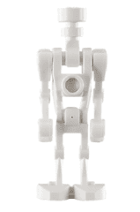 LEGO Pilot Droid (sw0225) Star Wars Minifigure