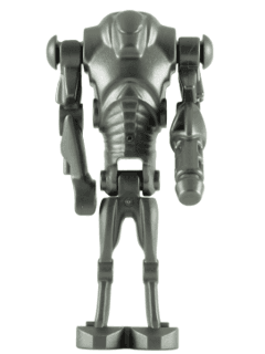 LEGO Super Battle Droid (sw0230) Star Wars Minifigure