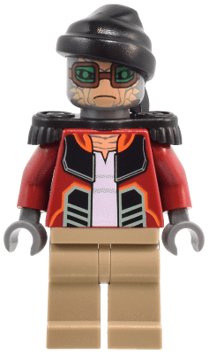 Hondo Ohnaka