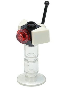 LEGO Sentry Droid (sw0270) minifigure