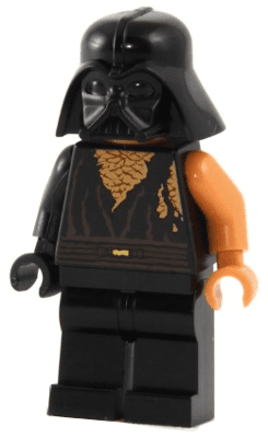 LEGO Anakin Skywalker (sw0283) Star Wars Minifigure