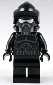 LEGO Clone Shadow ARF Trooper (Phase 1) (sw0315) Star Wars Minifigure