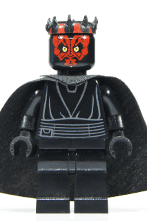 LEGO Darth Maul (sw0323) Star Wars Minifigure