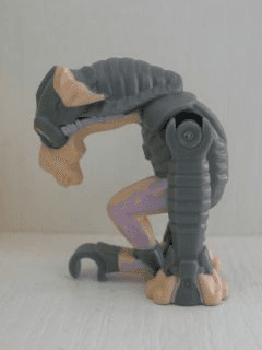 Sebulba - Movable Arms