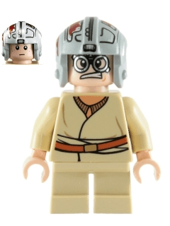 LEGO Anakin Skywalker (sw0327) Star Wars Minifigure