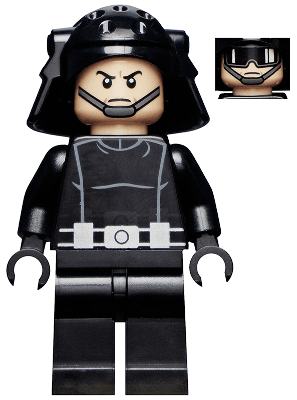 LEGO Death Star Trooper (sw0374) Star Wars Minifigure