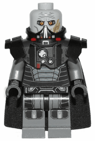 LEGO Darth Malgus (sw0413) Star Wars Minifigure