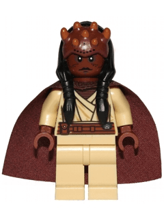 LEGO Agen Kolar (sw0421) Star Wars Minifigure