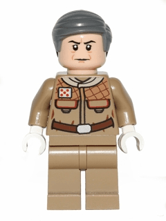 General Rieekan