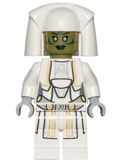 LEGO Jedi Consular (sw0501) Star Wars Minifigure