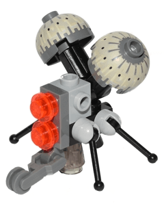 LEGO Buzz Droid (sw0533) Star Wars Minifigure