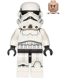 LEGO Imperial Stormtrooper (sw0585) Star Wars Minifigure